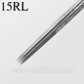 Disposable High quality medical steel tattoo needles